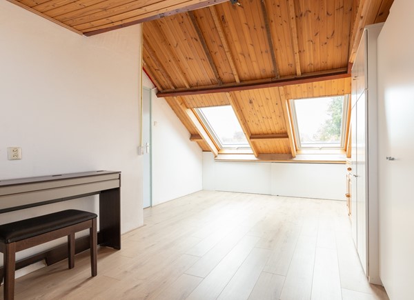 Medium property photo - Kruizemuntlaan 9, 2465 BG Rijnsaterwoude